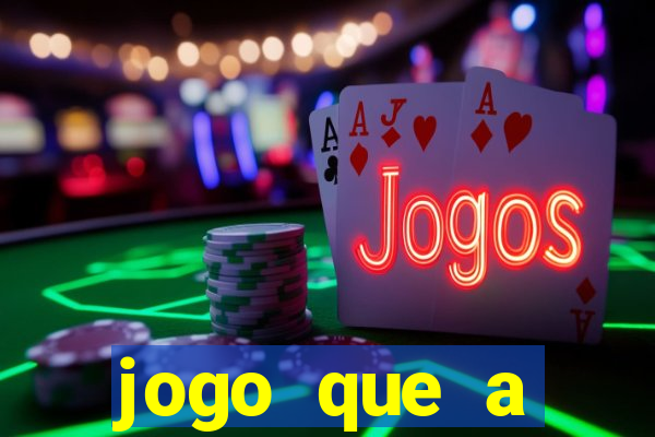 jogo que a virginia joga para ganhar dinheiro